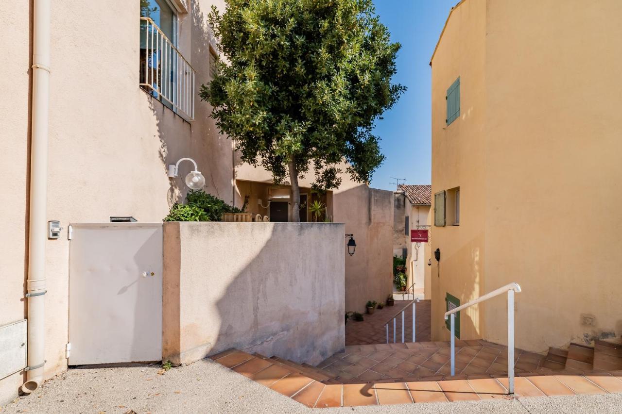 Rose D'Eden Par Dodo-A-Cassis Apartamento Exterior foto
